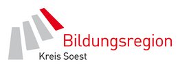 Logo Bildungsregion Kreis Soest